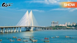 Những Khu Phố Xa Xỉ: Mumbai (Tập 1)