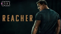 Reacher (Phần 1 - Tập 8)