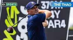 Tổng Hợp LIV Golf Mexico City 2025