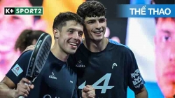 Ooredoo Qatar Major Premier Padel 2025