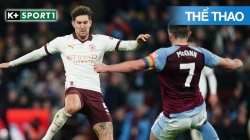 Man City - Aston Villa (H2) Premier League 2024/25