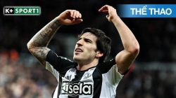 Newcastle - Ipswich (H2) Premier League 2024/25