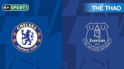 Chelsea - Everton (H1) Premier League 2024/25