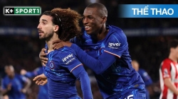 Chelsea - Everton (H2) Premier League 2024/25