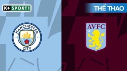 Man City - Aston Villa (H1) Premier League 2024/25