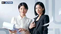 Cộng Sự Hoàn Hảo (Tập 9)