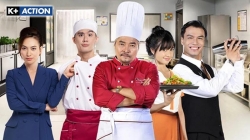 Bếp Trưởng Tới! (Tập 17)