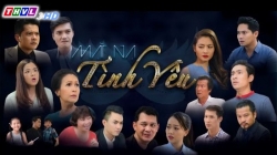 Mặt Nạ Tình Yêu (Tập 39)