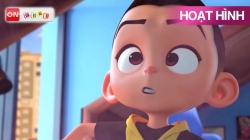 Xin Chào Người Hành Tinh Nho (Tập 7)