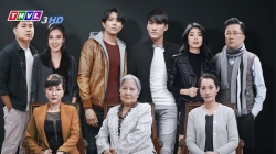 Dòng Đời Chảy Ngược (Tập 1)