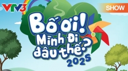 Bố Ơi, Mình Đi Đâu Thế