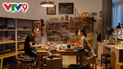 Người Điều Tra Thương Nghiệp (Tập 17)