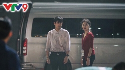 Đến Giờ Ám Sát (Tập 13)