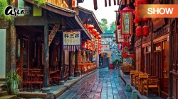 Đường Đến Trung Hoa (Tập 1)