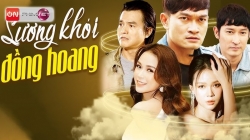 Sương Khói Đồng Hoang (Tập 25)