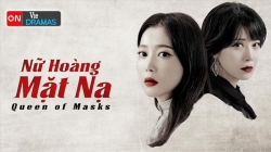 Nữ Hoàng Mặt Nạ (Tập 10)