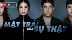 Mặt Trái Sự Thật (Tập 5)
