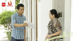 Phục Hận (Tập 14)
