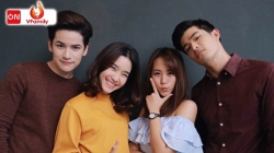 Ngừng Yêu Anh (Tập 17)