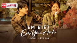 Em Biết Em Yêu Anh (Tập 3)