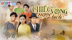 Chiếc Vòng Ngọc Bích (Tập 21)
