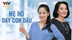 Mẹ Hổ Dạy Con Dâu (Tập 24)