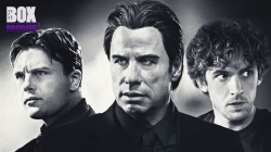 Phi Vụ Mafia