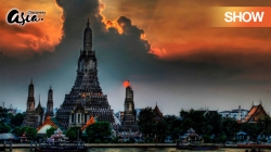 Thái Lan Diệu Kỳ (Tập 3)