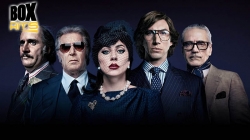 Gia Tộc Gucci