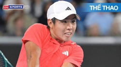 ATP Tour 1000 Italian Open 2025