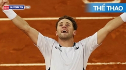 ATP Tour 1000 Italian Open 2025 Trực Tiếp