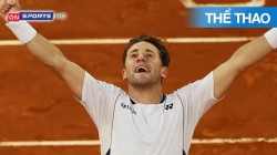 ATP Tour 1000 Italian Open 2025 Live - Ngày 4