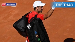 ATP Tour 1000 Italian Open 2025