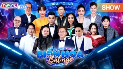 Biến Hóa Bất Ngờ