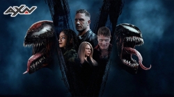 Venom: Đối Mặt Tử Thù