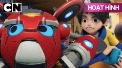 Mechamato (Tập 11)