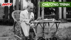 Phim Tài Liệu: Chủ Tịch Hồ Chí Minh Với Ba Nước Đông Dương