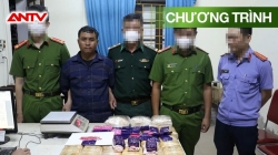Hồ Sơ Vụ Án: Đánh Sập Đường Dây Ma Túy Xuyên Quốc Gia Trên Mạng