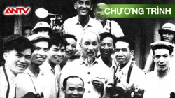Phim Tài Liệu: Tự Hào Mang Họ Bác Hồ