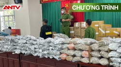 Hành Trình Phá Án: Triệt Phá Đường Dây Mua Bán Ma Túy Xuyên Quốc Gia
