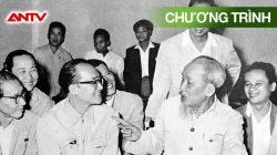 Phim Tài Liệu: Những Chiến Sĩ Cận Vệ Bác Hồ