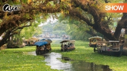 Du Lịch Bụi: Kerala (Tập 1)
