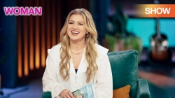 Gặp Gỡ Kelly Clarkson (Phần 6 - Tập 142)