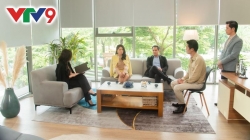 Gia Vị Tình Thâm (Tập 19)