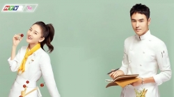 Vị Giác Tình Yêu (Tập 23)