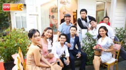 Sau Phút Đam Mê (Tập 15)