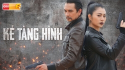 Kẻ Tàng Hình (Tập 18)
