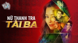 Nữ Thanh Tra Tài Ba (Tập 25)