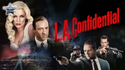Bí Mật Los Angeles
