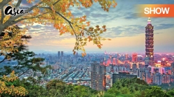 Đài Loan: Vùng Đất Khám Phá (Tập 5)